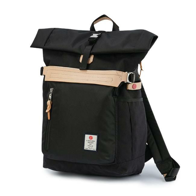 アッソブ ハイデンシティコーデュラ リュック A2SOV as2ov-152311