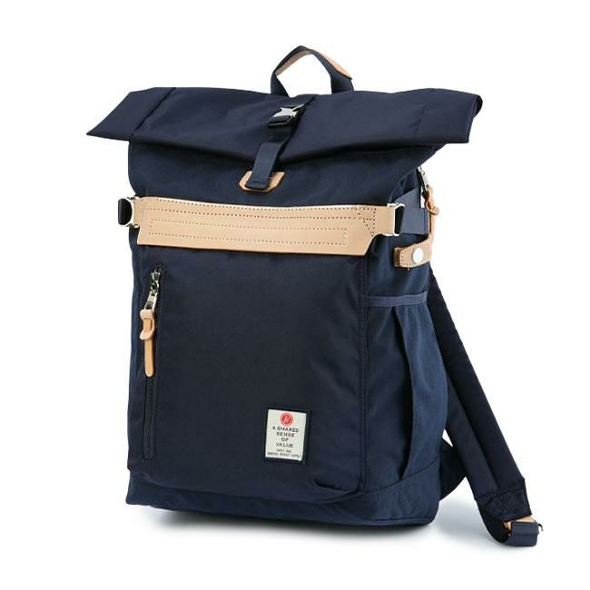 アッソブ ハイデンシティコーデュラ リュック A2SOV as2ov-152311