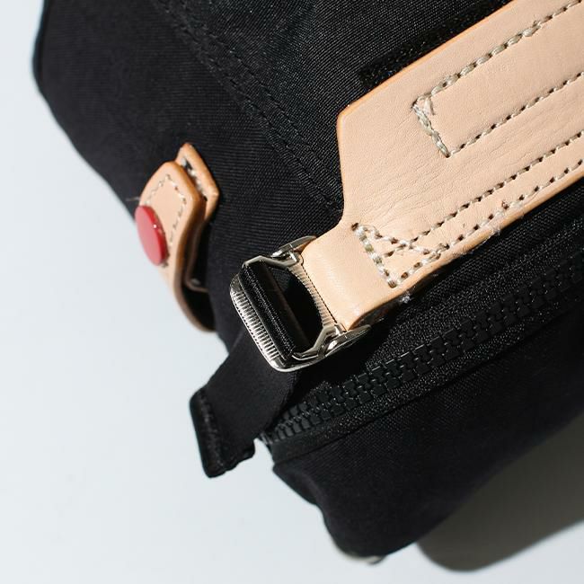 アッソブ ハイデンシティコーデュラ ショルダーバッグ A2SOV as2ov-152314