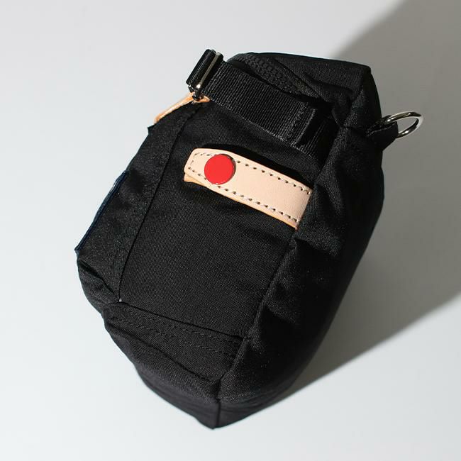 アッソブ ハイデンシティコーデュラ ショルダーバッグ A2SOV as2ov-152314