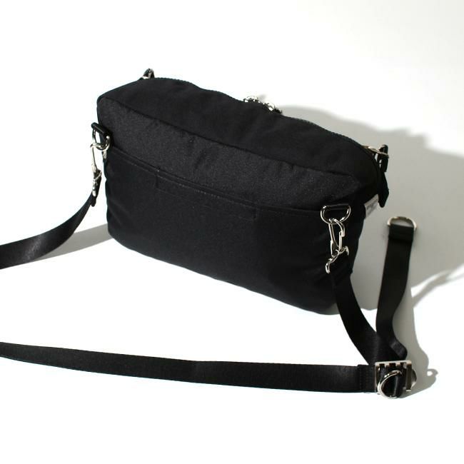 アッソブ ハイデンシティコーデュラ ショルダーバッグ A2SOV as2ov-152314