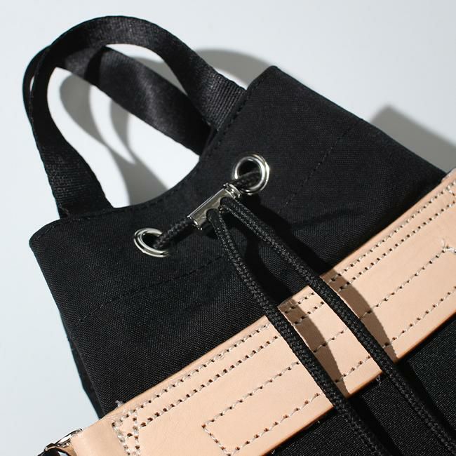 アッソブ ハイデンシティコーデュラ ショルダーバッグ A2SOV as2ov-152315