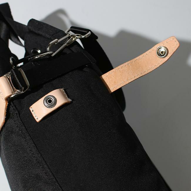 アッソブ ハイデンシティコーデュラ ショルダーバッグ A2SOV as2ov-152315