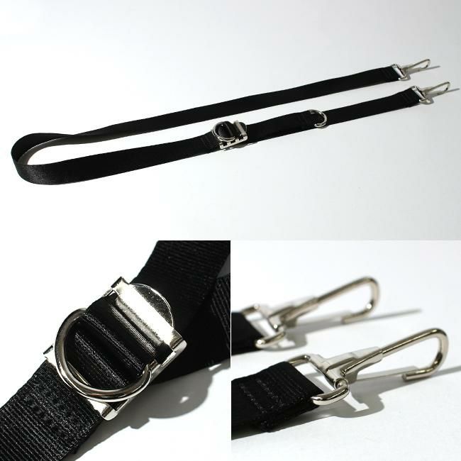 アッソブ ハイデンシティコーデュラ ショルダーバッグ A2SOV as2ov-152315