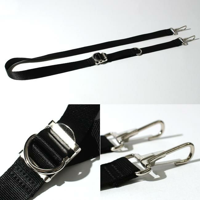 アッソブ ハイデンシティコーデュラ ショルダーバッグ A2SOV as2ov-152315