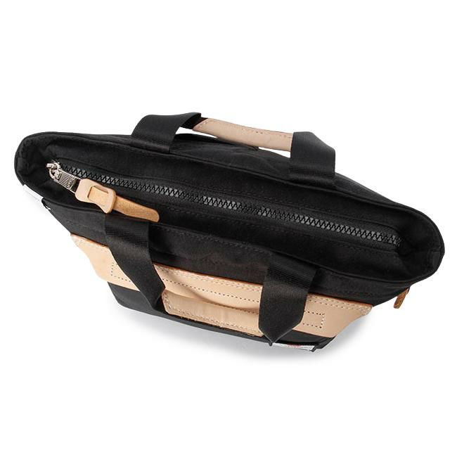 アッソブ ハイデンシティコーデュラ トートバッグ A2SOV as2ov-152316