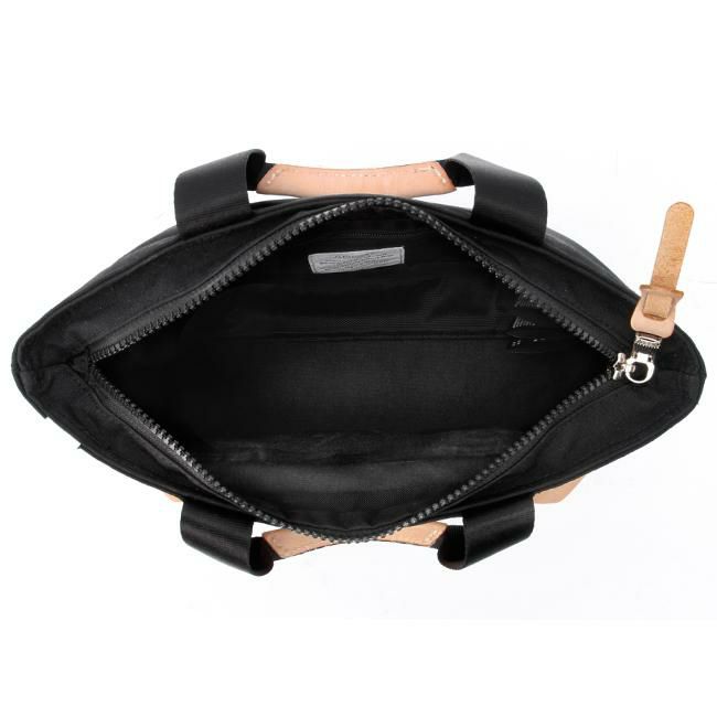 アッソブ ハイデンシティコーデュラ トートバッグ A2SOV as2ov-152316