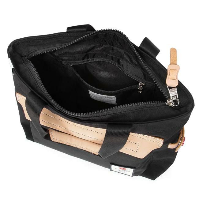 アッソブ ハイデンシティコーデュラ トートバッグ A2SOV as2ov-152316