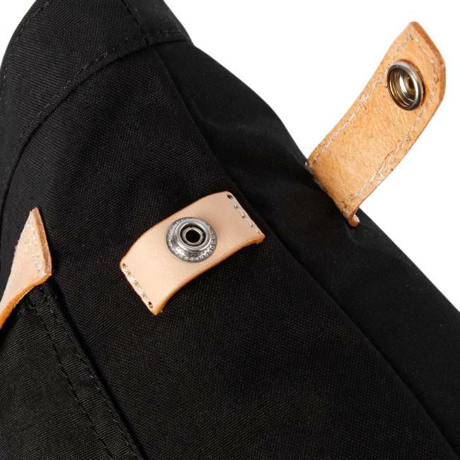 アッソブ ハイデンシティコーデュラ トートバッグ A2SOV as2ov-152316