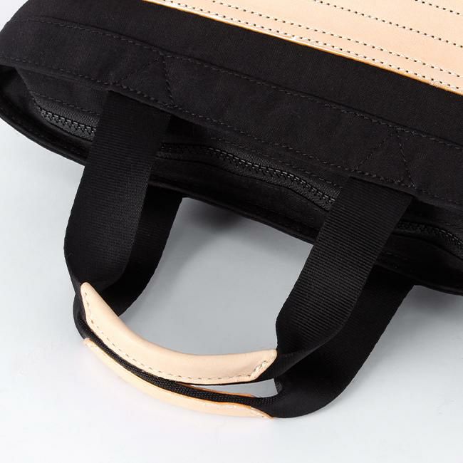 アッソブ ハイデンシティコーデュラ トートバッグ A2SOV as2ov-152316