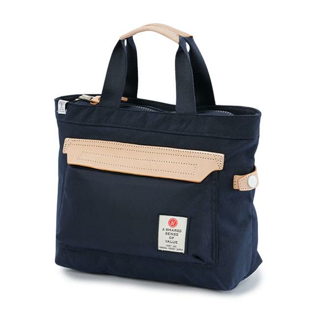 アッソブ ハイデンシティコーデュラ トートバッグ A2SOV as2ov-152316