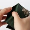 ランバンオンブルー ロージュ キーケース キーホルダー LANVIN en Bleu lenb-516602