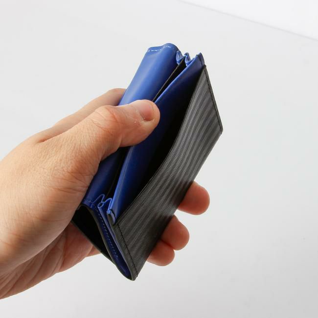 ランバンオンブルー ロージュ カードケース 名刺入れ LANVIN en Bleu lenb-516603