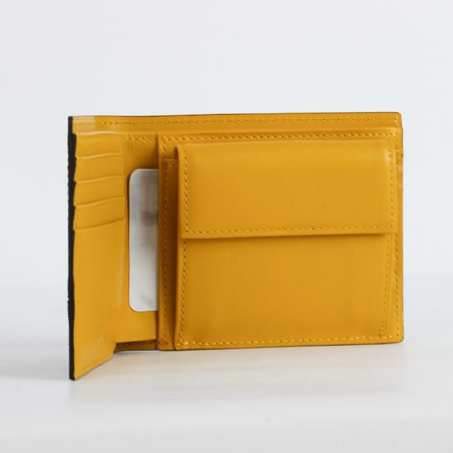 ランバンオンブルー ロージュ 二つ折り財布 LANVIN en Bleu lenb-516604