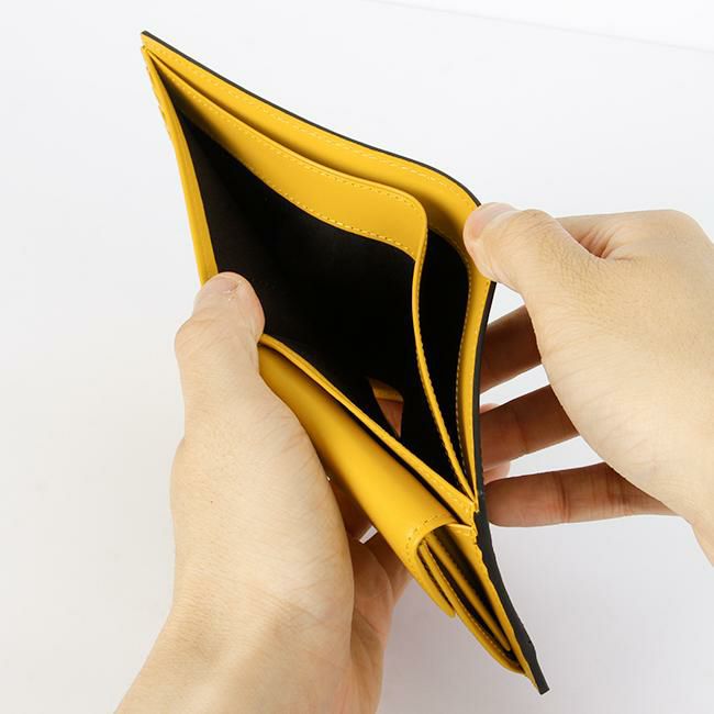 ランバンオンブルー ロージュ 二つ折り財布 LANVIN en Bleu lenb-516604