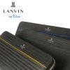 ランバンオンブルー ロージュ 長財布 LANVIN en Bleu lenb-516606