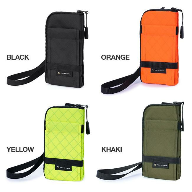 マスターピース フリーク ショルダーバッグ master-piece mspc-289011