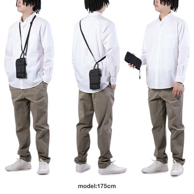 マスターピース フリーク ショルダーバッグ master-piece mspc-289011