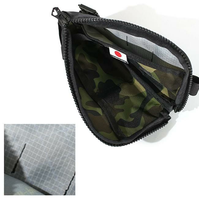 マスターピース フリーク ショルダーバッグ master-piece mspc-289011