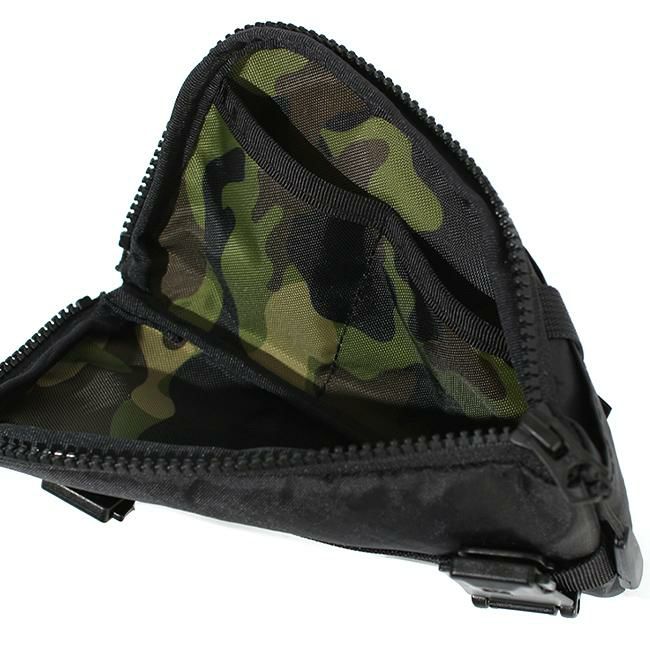 マスターピース フリーク ショルダーバッグ master-piece mspc-289011