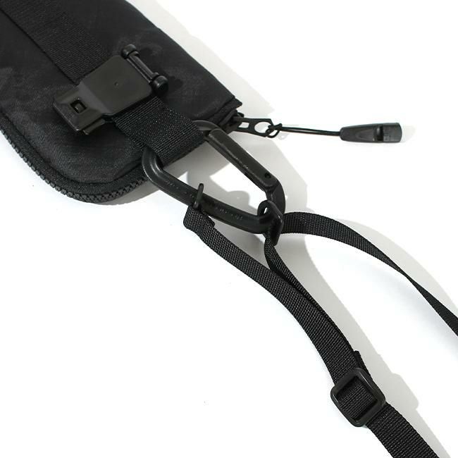 マスターピース フリーク ショルダーバッグ master-piece mspc-289011