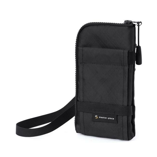 マスターピース フリーク ショルダーバッグ master-piece mspc-289011