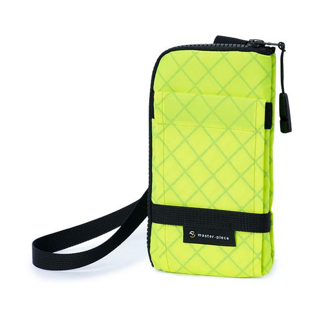 マスターピース フリーク ショルダーバッグ master-piece mspc-289011