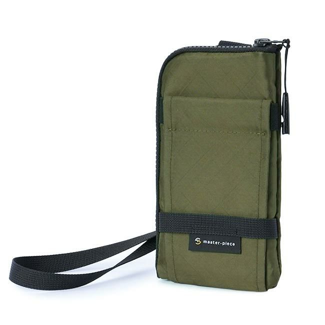 マスターピース フリーク ショルダーバッグ master-piece mspc-289011