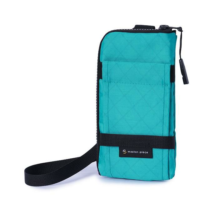 マスターピース フリーク ショルダーバッグ master-piece mspc-289011