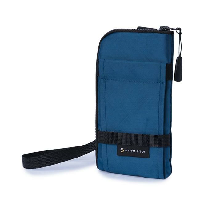 マスターピース フリーク ショルダーバッグ master-piece mspc-289011