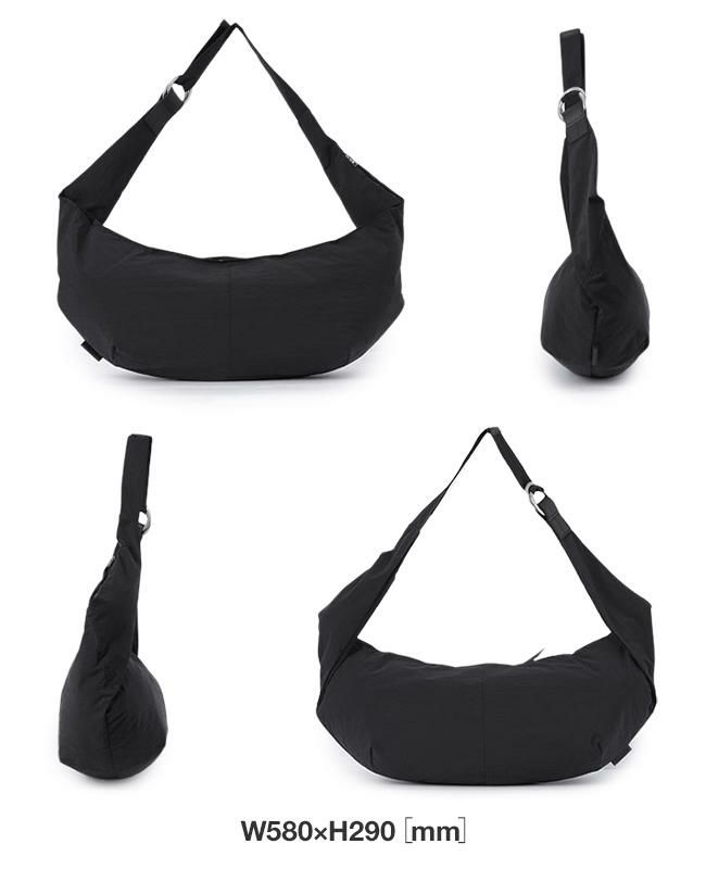 マスターピース sash ウエストバッグ master-piece mspc-03050