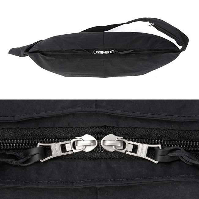 マスターピース sash ウエストバッグ master-piece mspc-03050