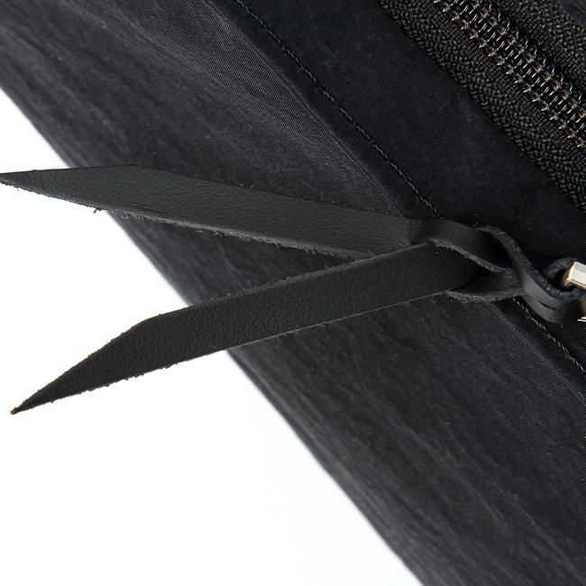 マスターピース sash ウエストバッグ master-piece mspc-03050