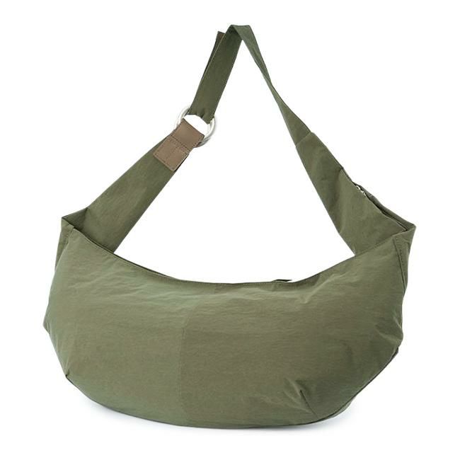 マスターピース sash ウエストバッグ master-piece mspc-03050