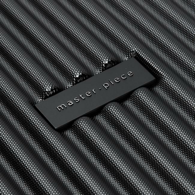 マスターピース トローリー スーツケース master-piece mspc-505003