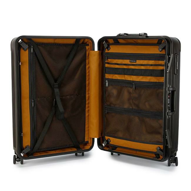 マスターピース トローリー スーツケース master-piece mspc-505003