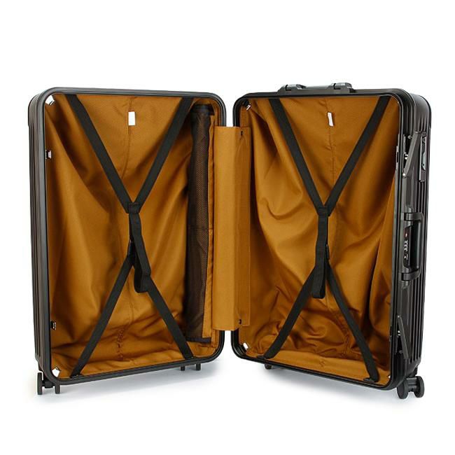 マスターピース トローリー スーツケース master-piece mspc-505003