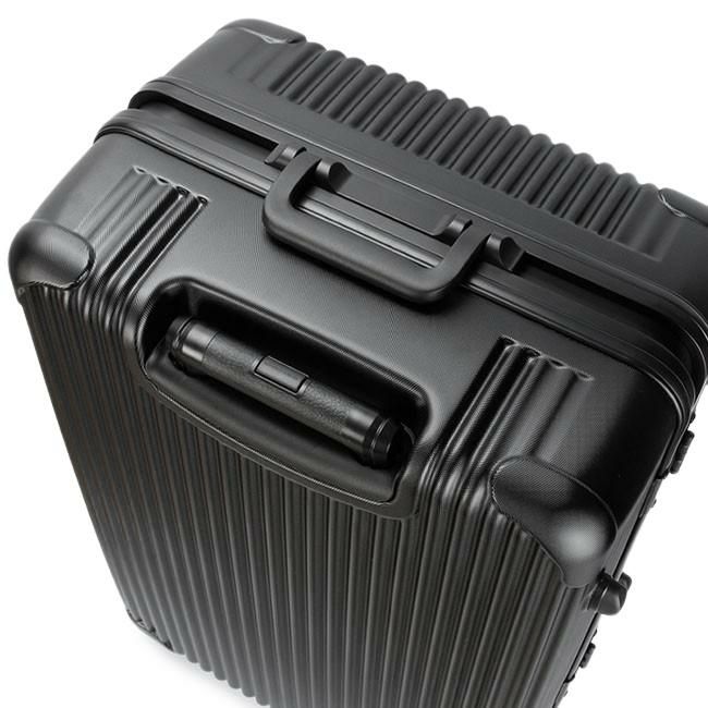 正規取扱店】マスターピーストローリー スーツケース 75L