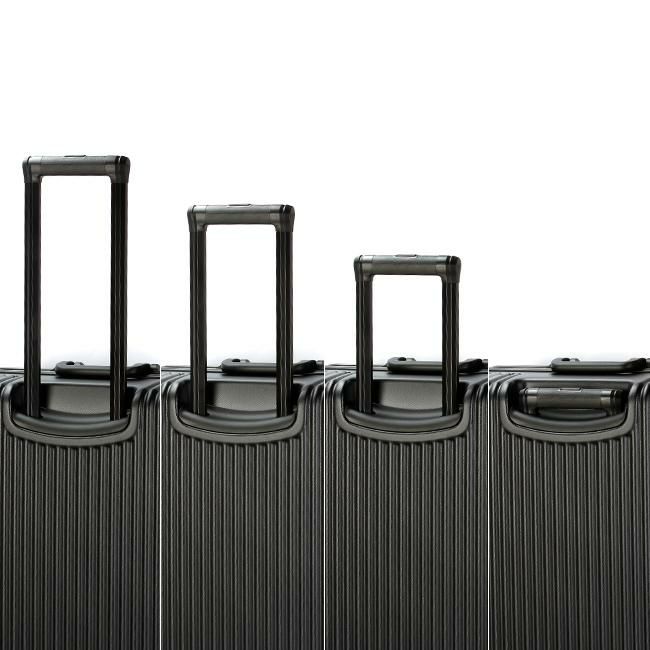 マスターピース トローリー スーツケース master-piece mspc-505003