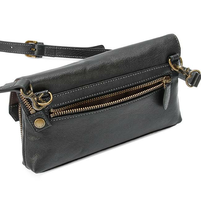 ダコタ アミューズ ショルダーウォレット Dakota da-1032460