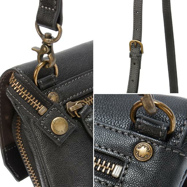 ダコタ アミューズ ショルダーウォレット Dakota da-1032460