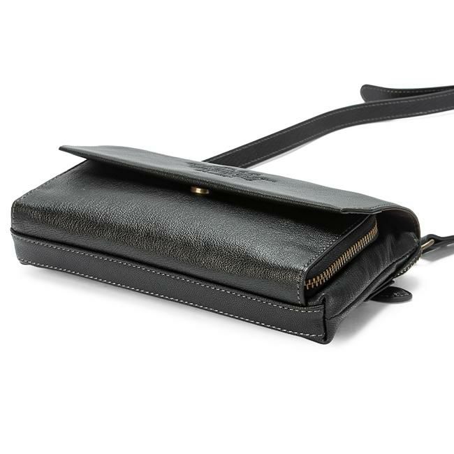 ダコタ アミューズ ショルダーウォレット Dakota da-1032460