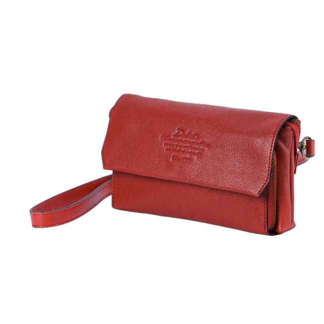 ダコタ アミューズ ショルダーウォレット Dakota da-1032460