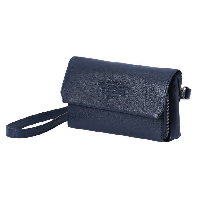 ダコタ アミューズ ショルダーウォレット Dakota da-1032460