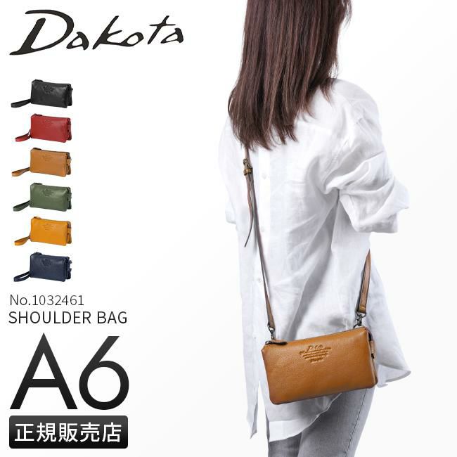 ダコタ アミューズ ショルダーバッグ Dakota da-1032461