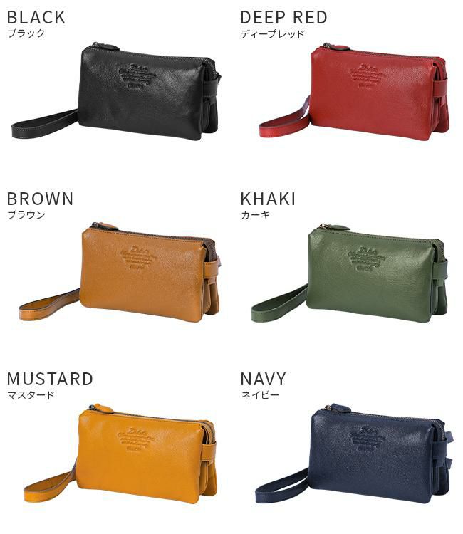 ダコタ アミューズ ショルダーバッグ Dakota da-1032461