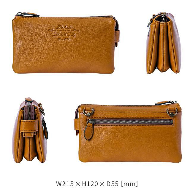 ダコタ アミューズ ショルダーバッグ Dakota da-1032461