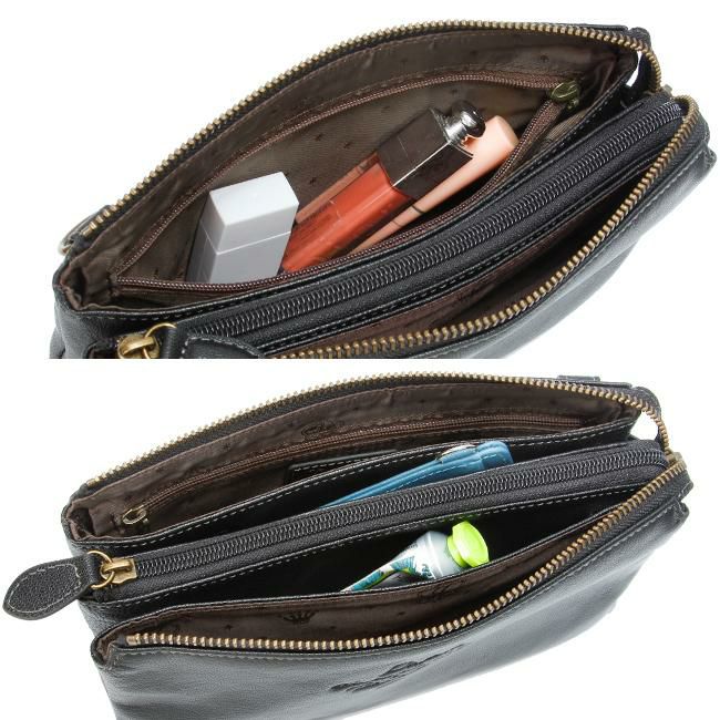 ダコタ アミューズ ショルダーバッグ Dakota da-1032461