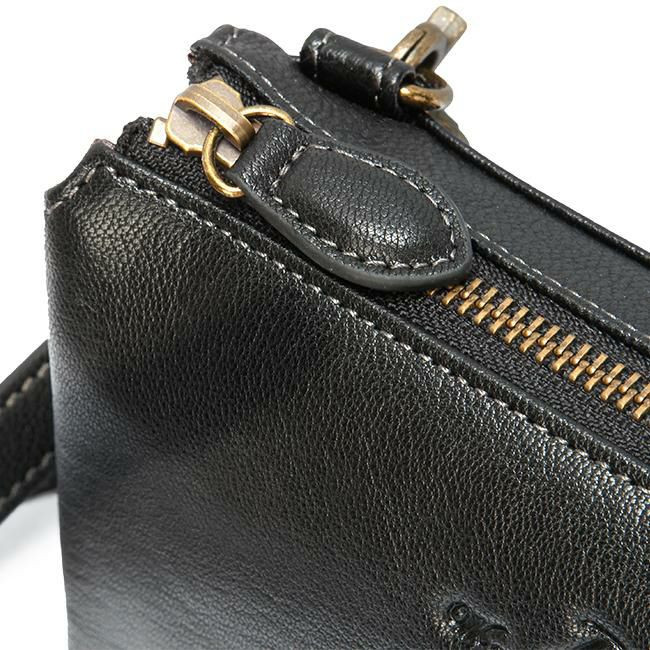 ダコタ アミューズ ショルダーバッグ Dakota da-1032461