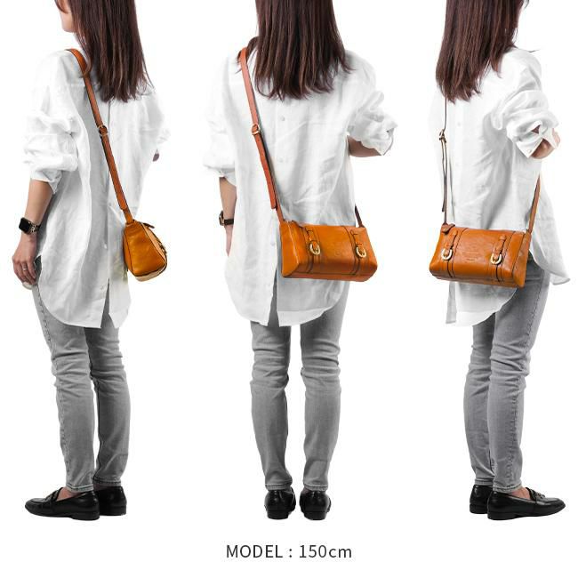 ダコタ キューブ ショルダーバッグ Dakota da-1030300